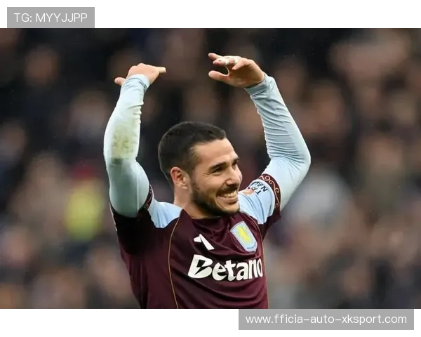 埃梅里：维拉理应赢得今天的比赛，布恩迪亚对我们帮助很大-直播吧